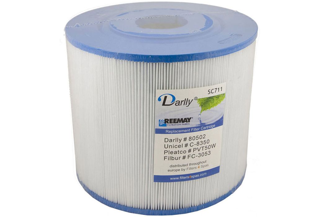 Darlly Spafilter SC711 (C-8350)