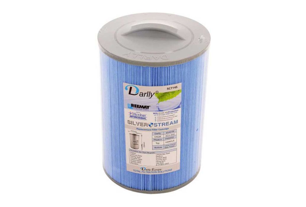 Darlly Spafilter SC714-S