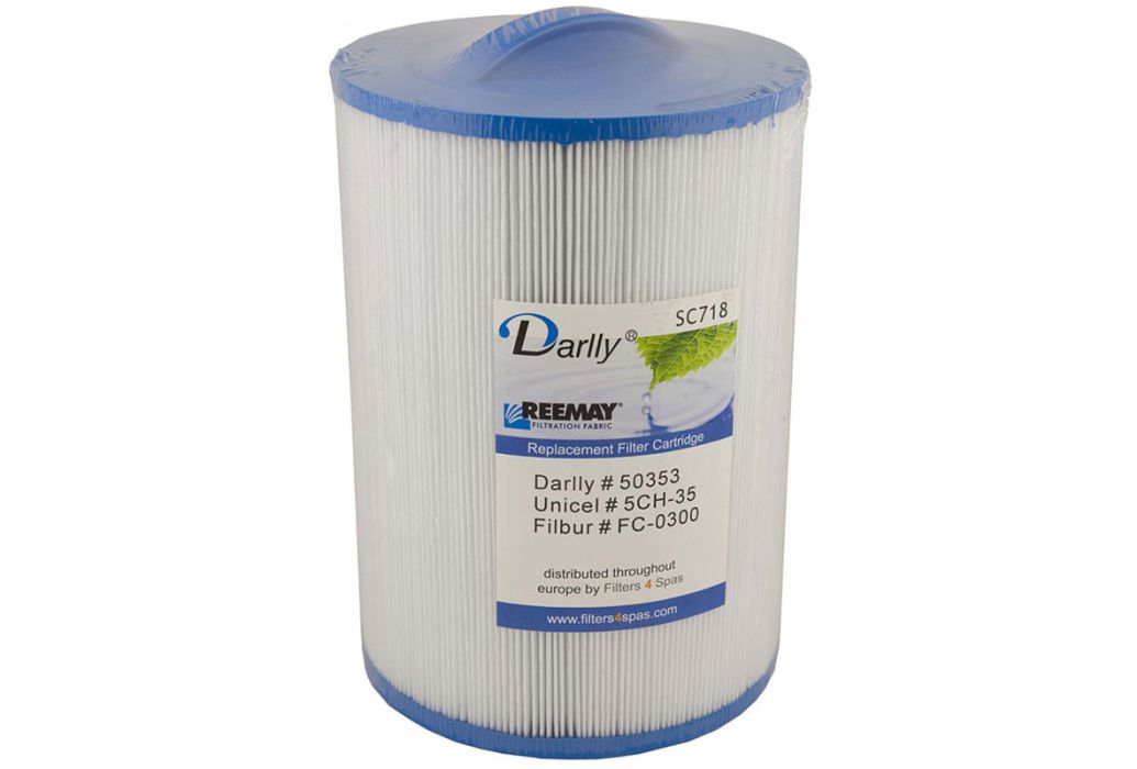 Darlly Spafilter SC718 (5CH-352-SC)
