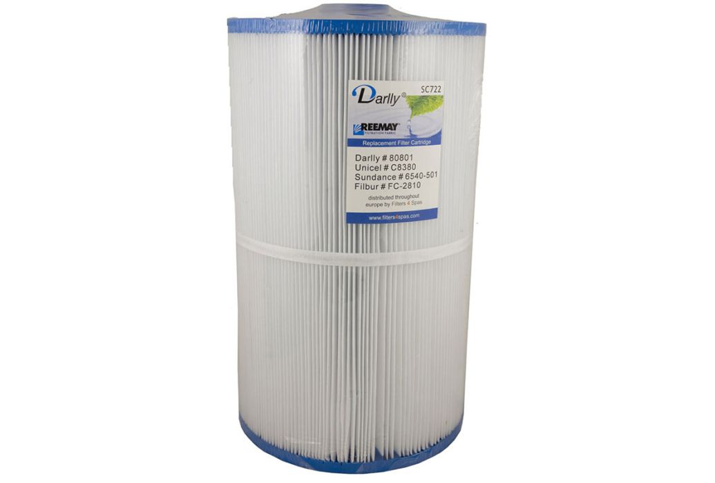 Darlly Spafilter SC722 (C-8380)