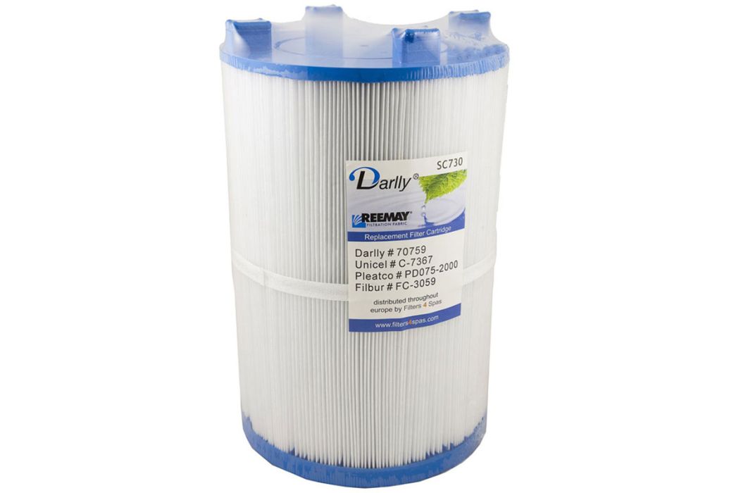 Darlly Spafilter SC730 (C-7367)