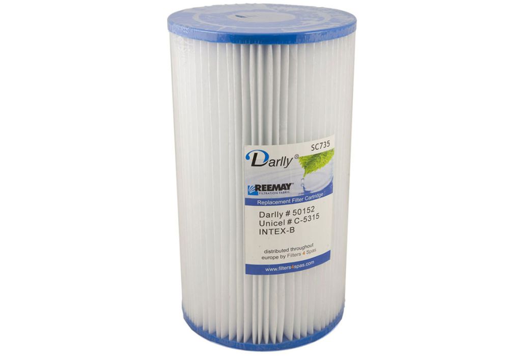Darlly Spafilter SC735 (C-5315)
