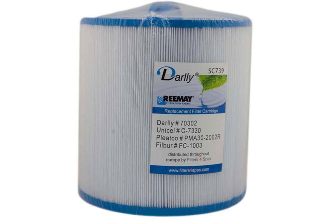 Darlly Spafilter SC739