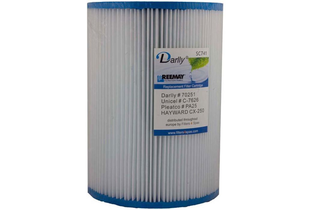 Darlly Spafilter SC741 (C-7626)