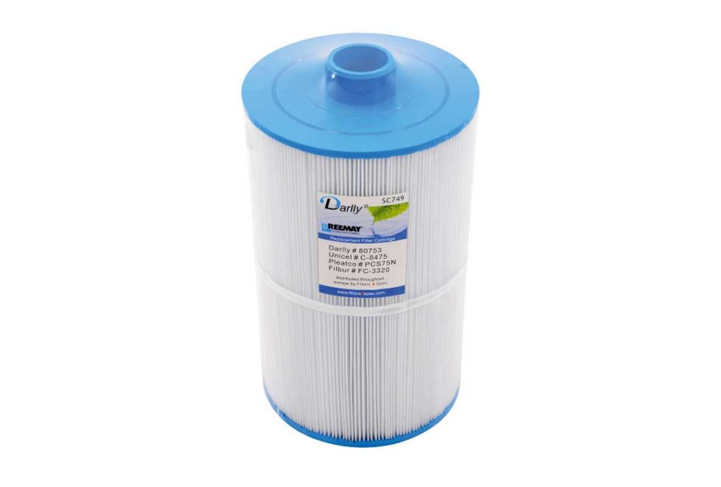 Darlly Spafilter SC749 (C-8475)