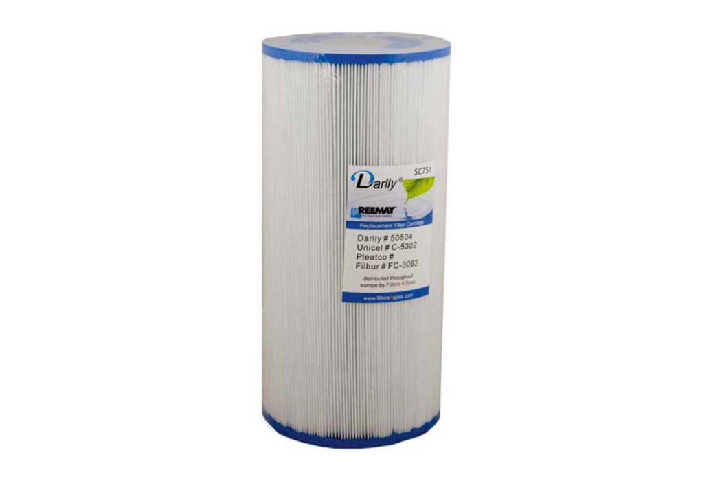 Darlly Spafilter SC751 (C-5302)