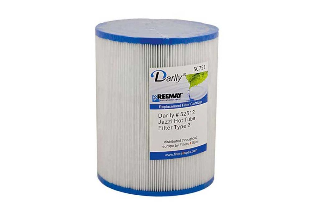 Darlly Spafilter SC753