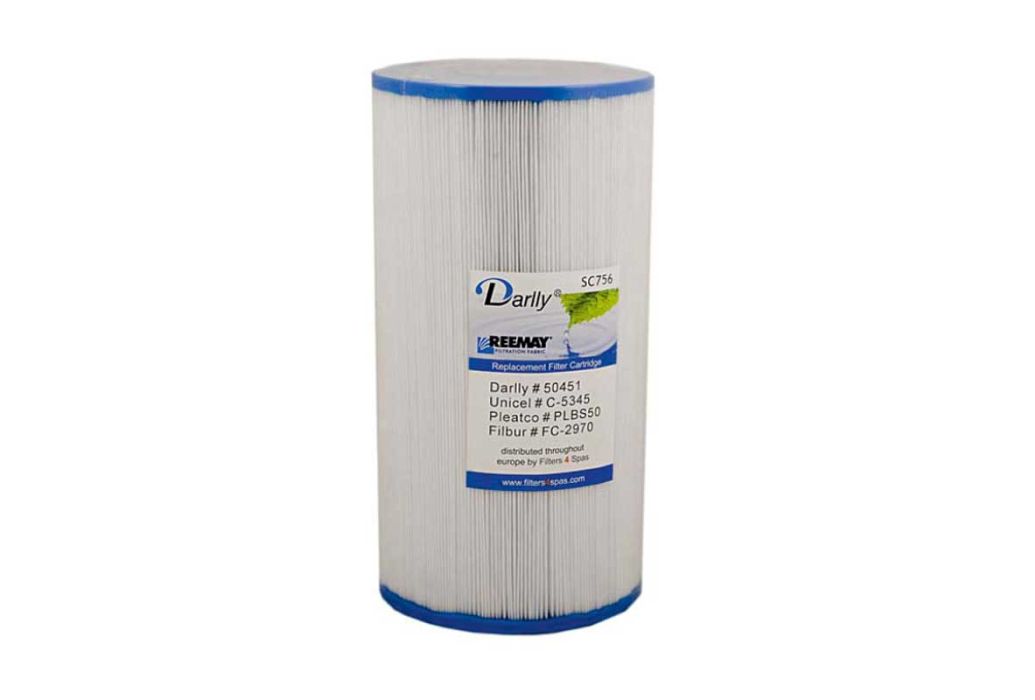 Darlly Spafilter SC756 (C-5345)