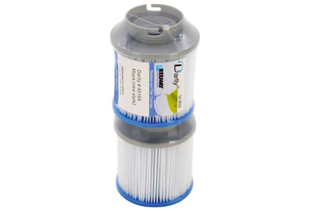 Darlly Spafilter SC802 (voor o.a. M-Spa)