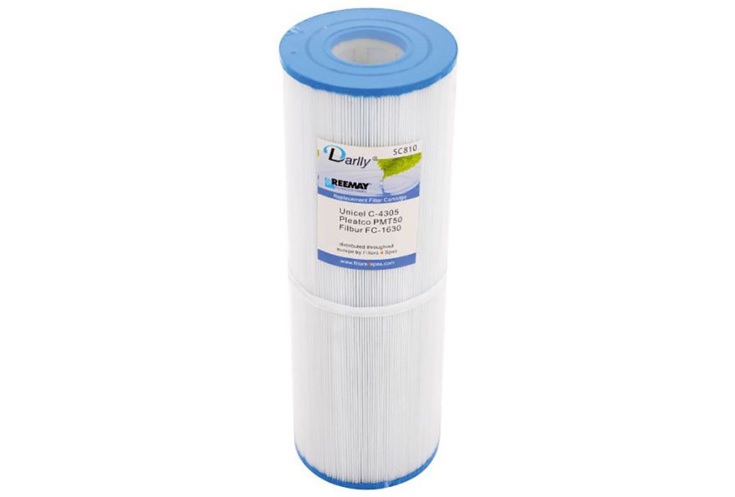 Darlly Spafilter SC810 (C-4305)