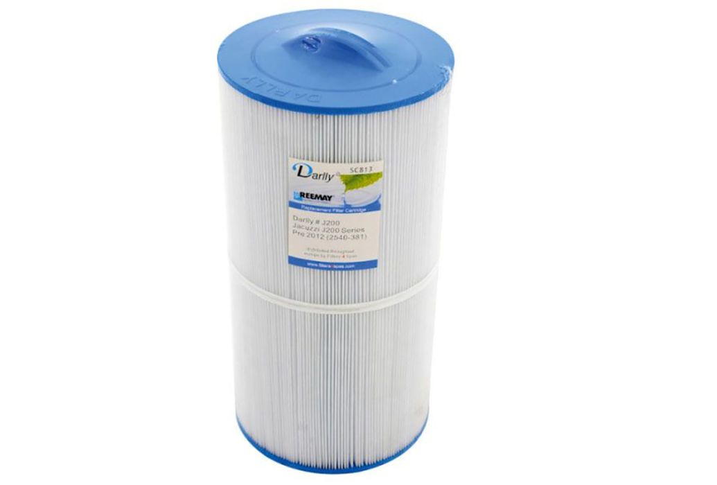 Darlly Spafilter SC813 (8CH-102)
