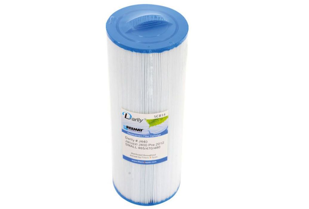 Darlly Spafilter SC814
