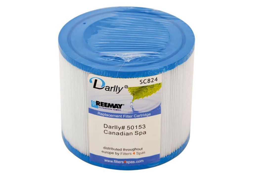 Darlly Spafilter SC824