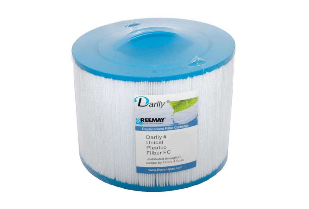 Darlly Spafilter SC830 (8CH-950)