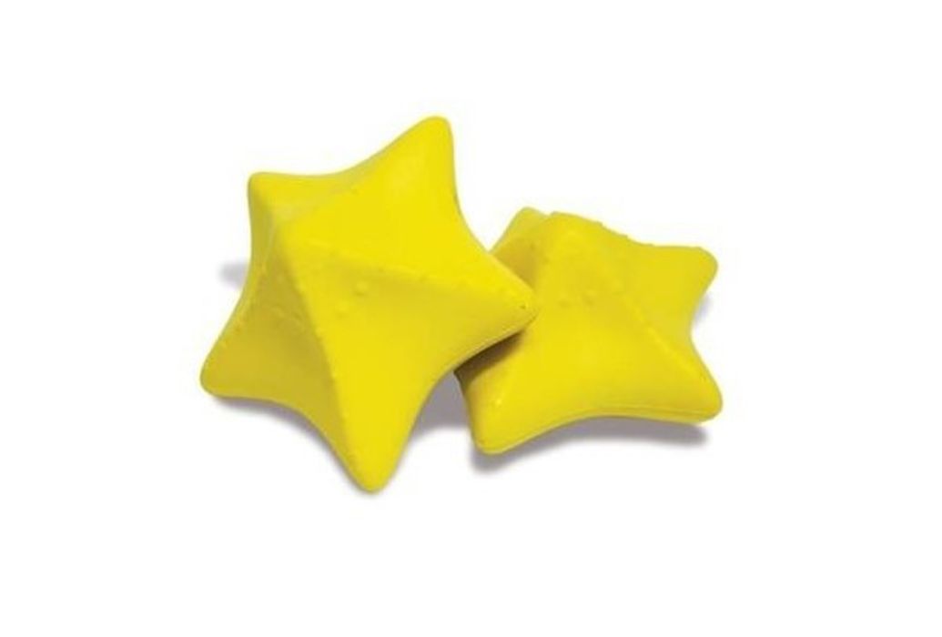Absorberende zwembadsponzen Kokido zeester