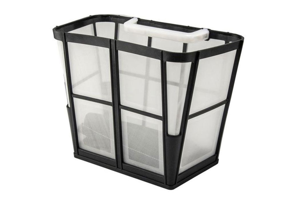 Dolphin E10 filtermand 