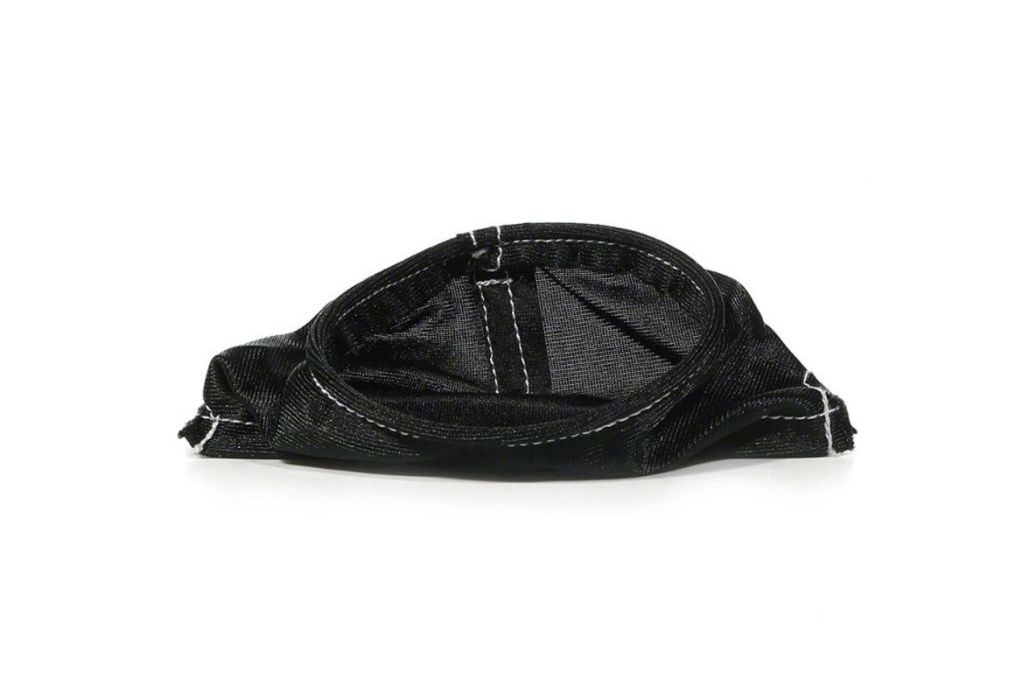 Dolphin Filtercartridge non-return flap