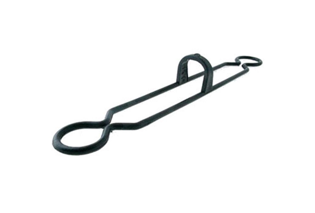 Dolphin clip voor filterzak