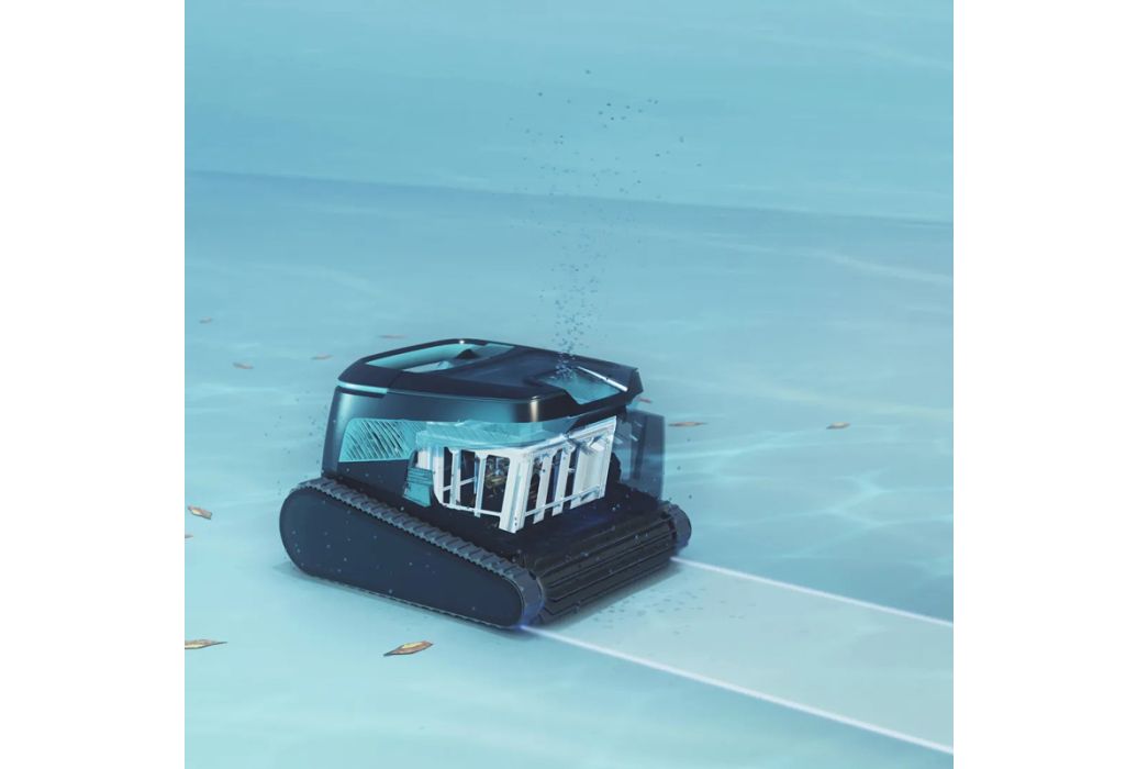 Dolphin Liberty 600 draadloze zwembadrobot cartridge