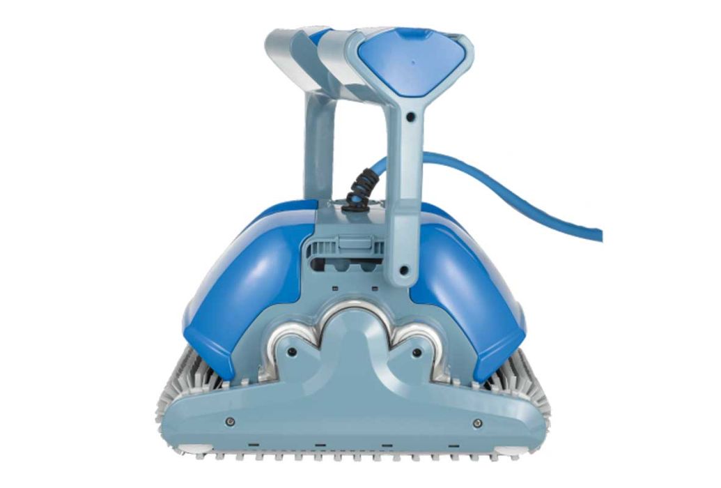Dolphin Supreme M400 zijkant
