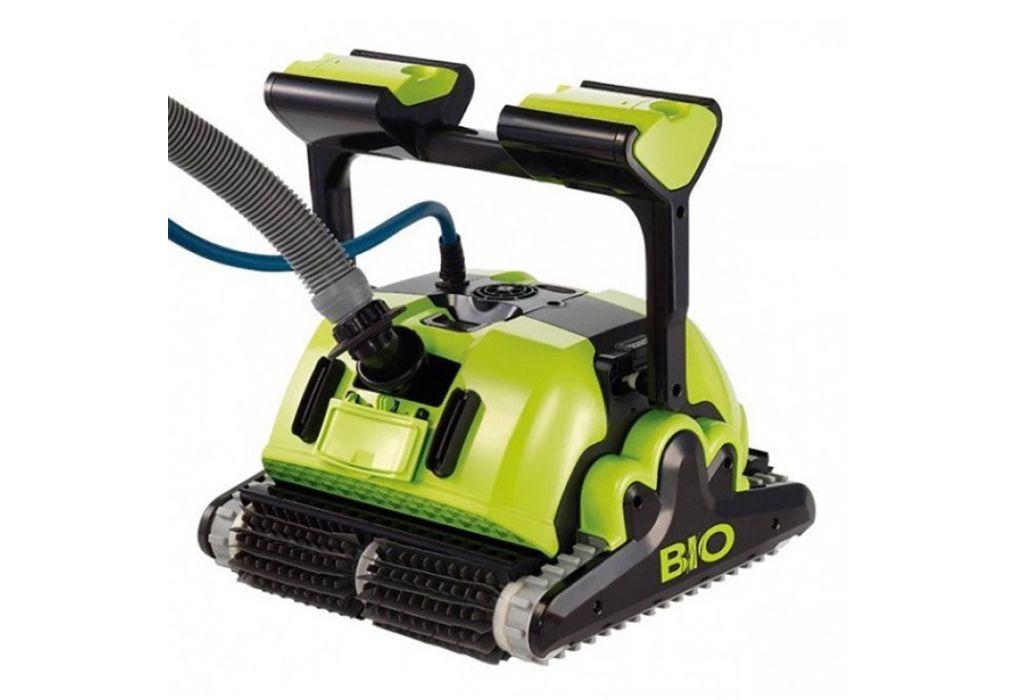 Dolphin M5 Bio bodem en wandreiniger