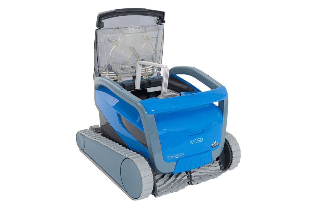 Dolphin zwembadrobot M550