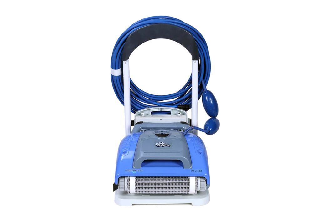 Dolphin Supreme M200 standaard