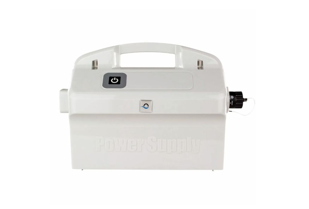 Dolphin transformator voor Explorer/M200/Wave 30/Wave 50/M4 voorzijde