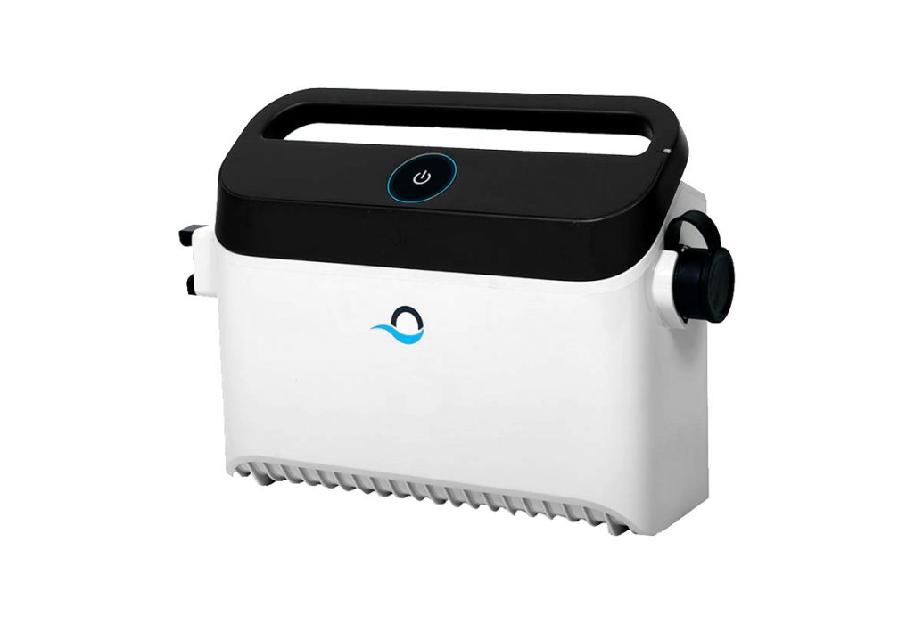 Dolphin transformator voor M600 IOT