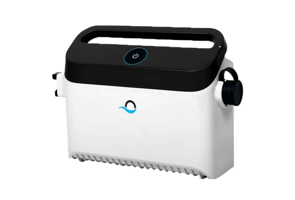 Dolphin zwembadrobot Zenit 20 Pro zonder Caddy trafo