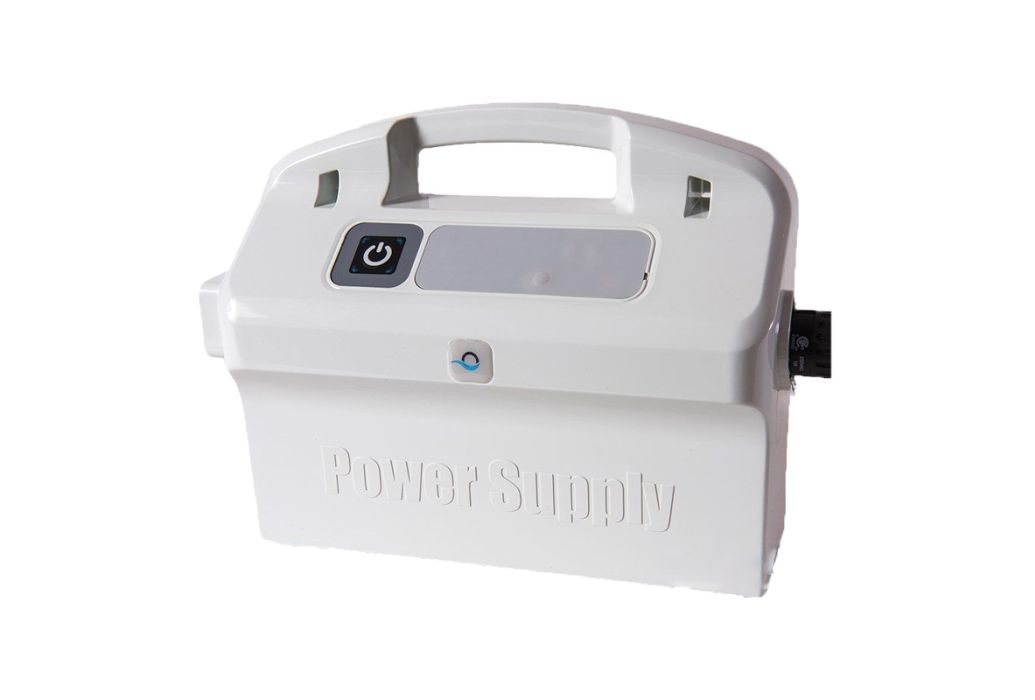 Dolphin transformator voor W20/Explorer Plus