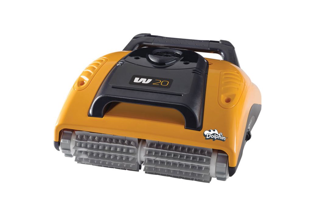 Dolphin W20 zwembadreiniger