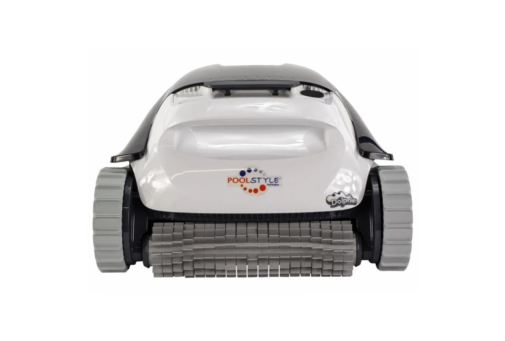 Dolphin zwembadrobot E20