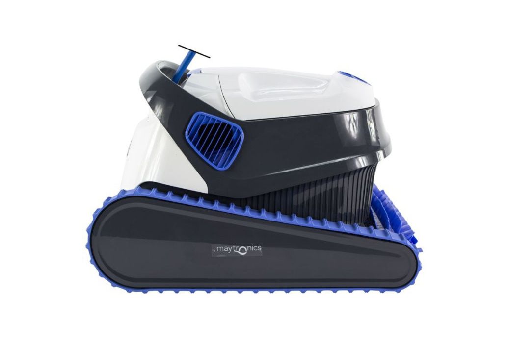 Dolphin zwembadrobot S300i