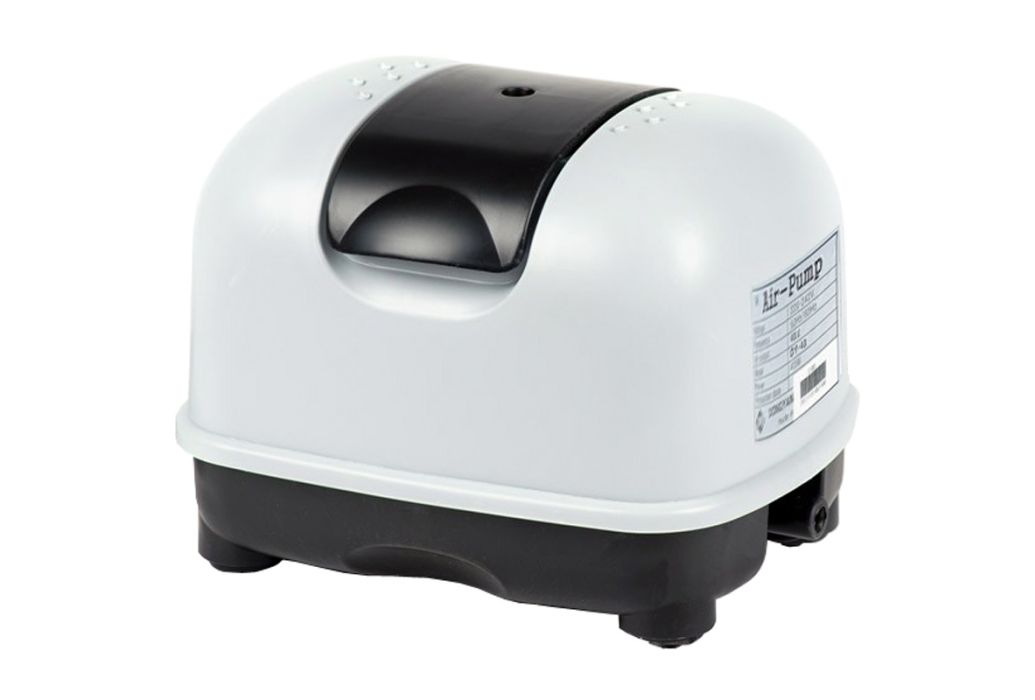 DongYang luchtpomp DY-160