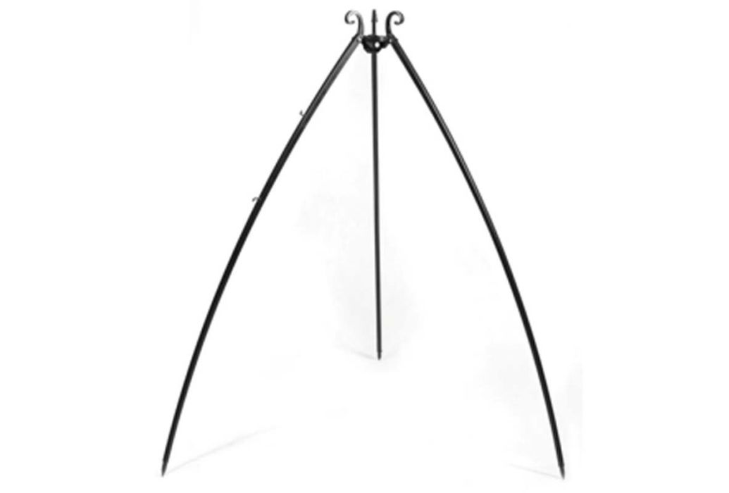 Cookking driepoot 200 cm