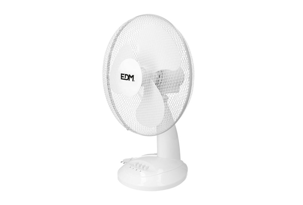 EDM tafelventilator 45W | Ø 40 x 61 cm