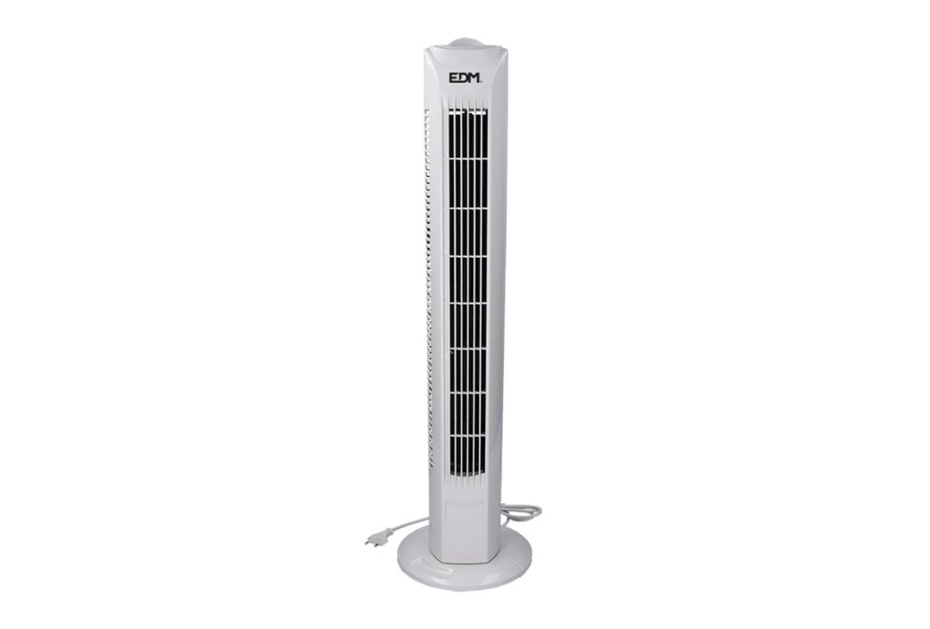EDM torenventilator 45W | 21 x 78 cm