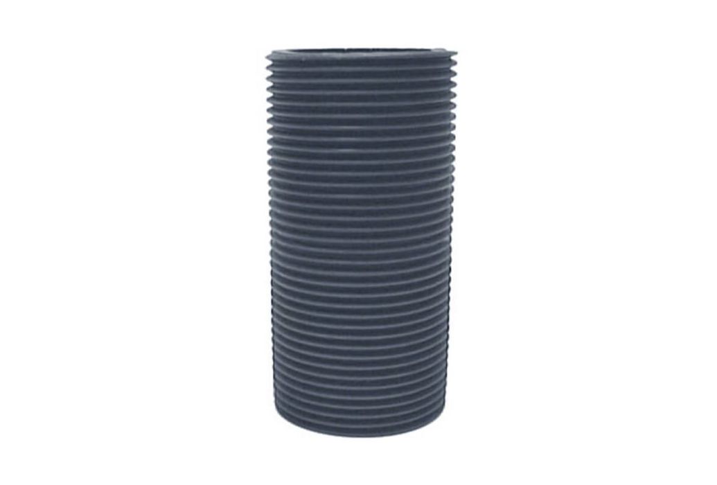 Effast PVC draadeind 2
