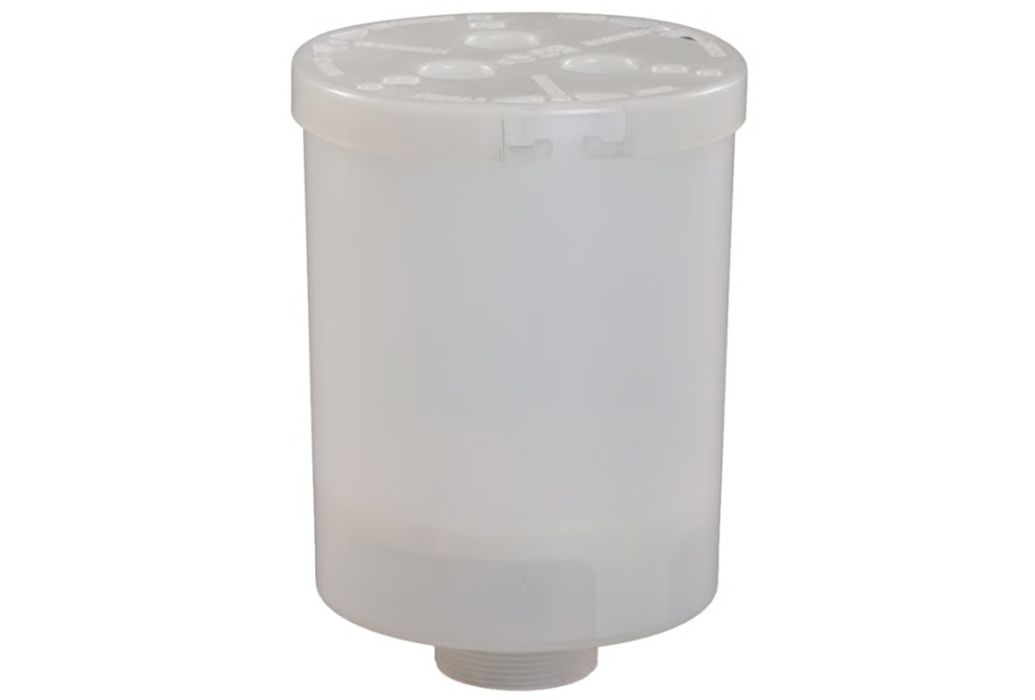 EGO³ Filter Cartridge 2S