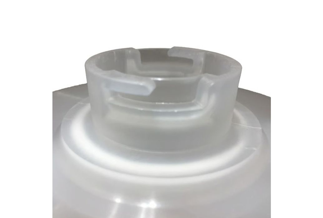 EGO³ Filter Cartridge 2S opening