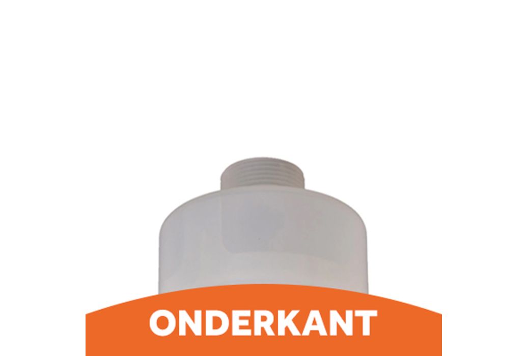 EGO3 cartridge P4 onderkant
