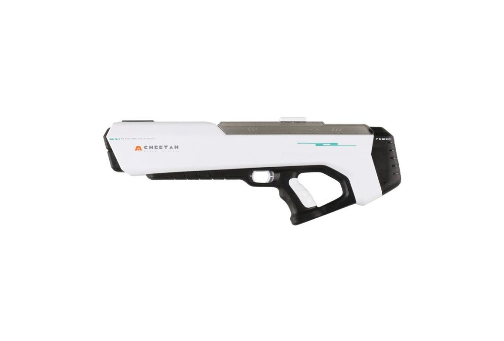Ei Brändiä Cheetah elektrisch waterpistool 54 cm