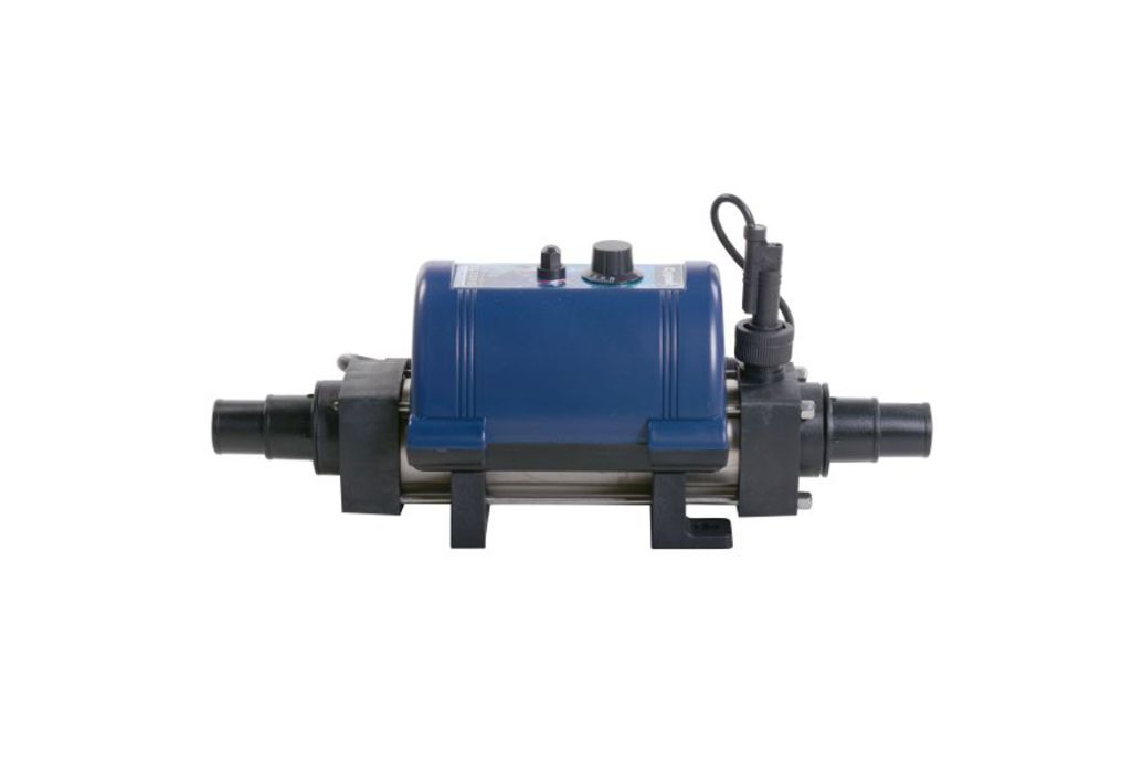 Elecro Aquatic vijververwarming 2 kW