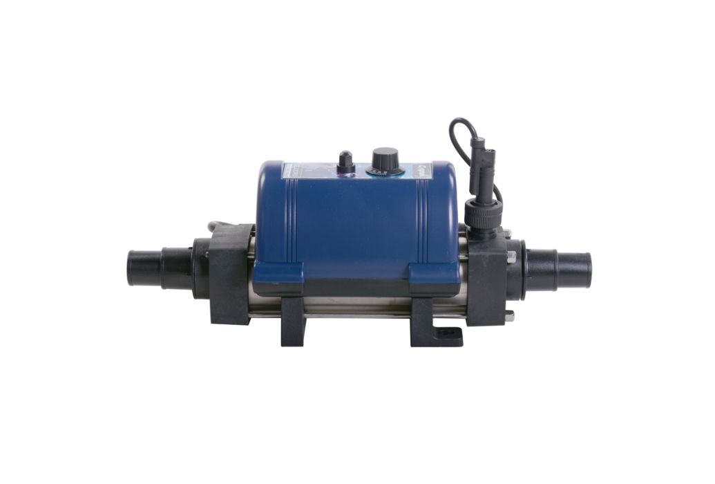 Elecro Aquatic vijververwarming 3 kW