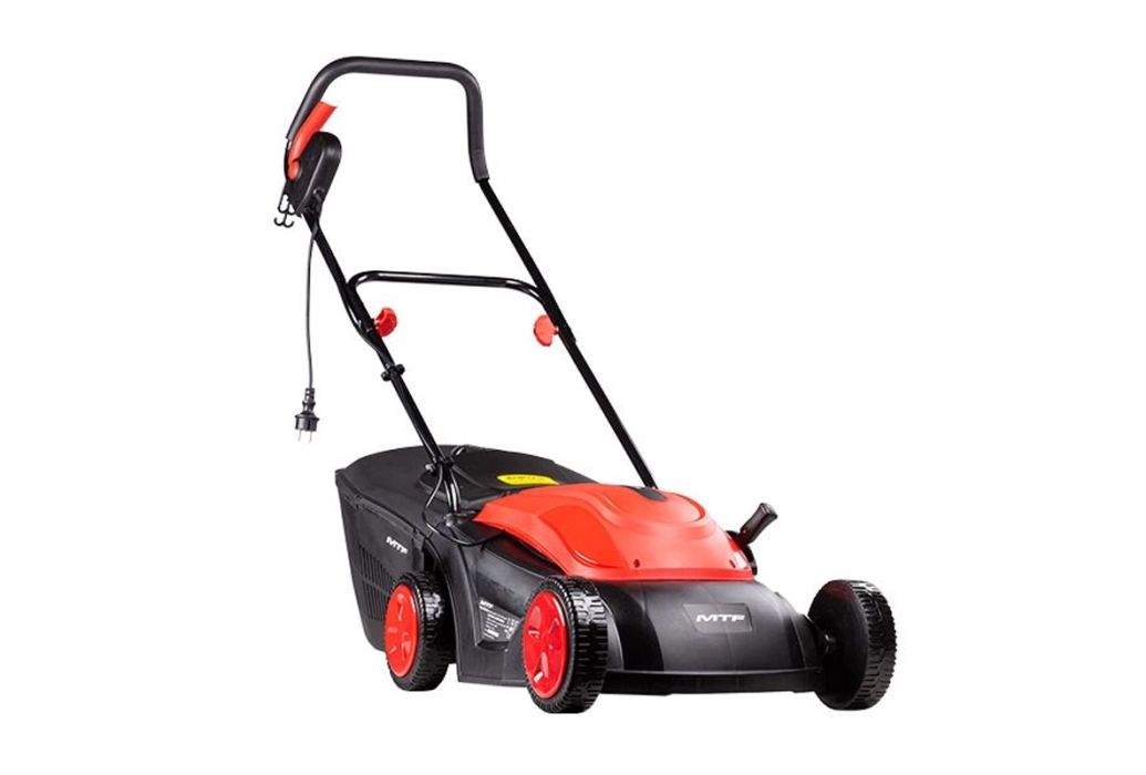 MTF LME 38H elektrische grasmaaier 1600 W