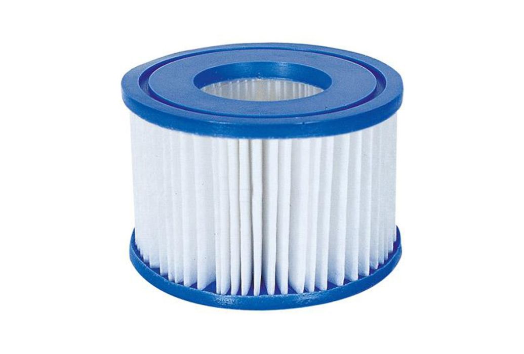 Enkel Bestway Cartridgefilter (VI) voor Lay-Z-Spa