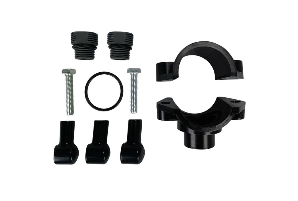 EPS ECO 110 zoutelektrolyse onderdelen