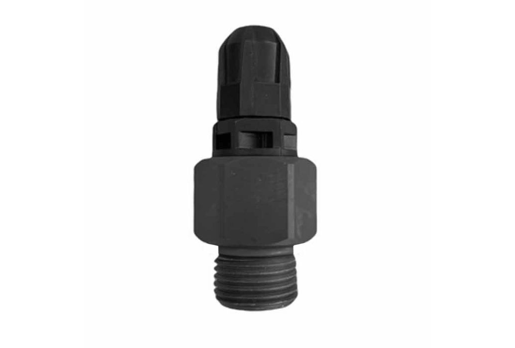 EPS Viton Injectieventiel voor PVC-VL-VT GM 1/2″ 4×6