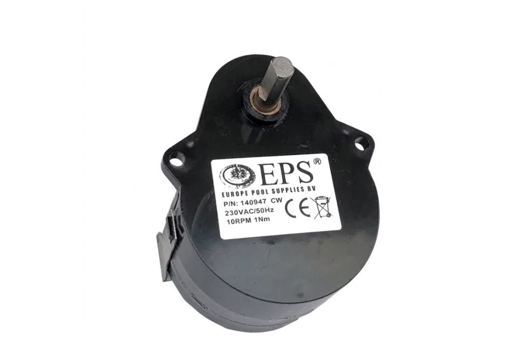 EPS motor voor doseerpomp